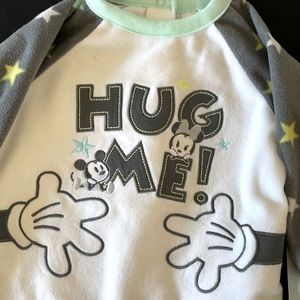 Disney Baby Mickey & Minnie Sleeper